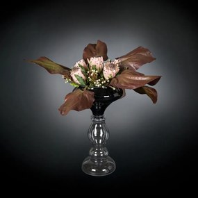 Aranjament floral mare design LUX BRIDE CAKE 1142259.96