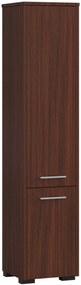 Dulap pentru baie Farid TYP4 (wenge). 1068875