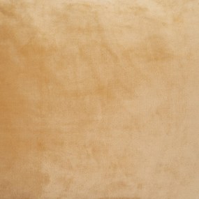 Lenjerie de pat din microflanel 4Home bej, 140 x 220 cm, 70 x 90 cm