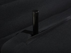 Canapea Strib (negru) . 1008929