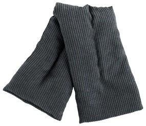 Pernă cu încălzire cu umplutură de lavandă 45x12 cm Warmers – Tiseco Home Studio