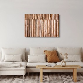 Tablou - Bambus (90x60 cm)