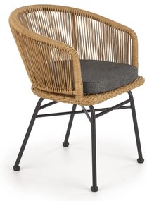Scaun K400 natural
