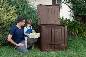 Ladă compost DECO