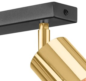 Spot AURORA 3xGU10/10W/230V