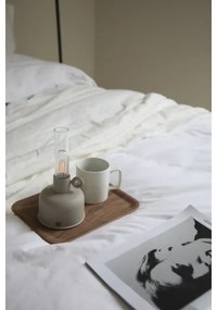 Lampă LED reîncărcabilă dimabilă Markslöjd 108921 ASTRID LED/2W/1200 mAh IP44 gri