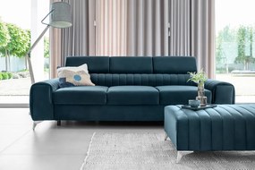 Canapea extensibila Laurence Nube 40