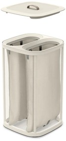 Coș de rufe din material textil 60 l Tota – Joseph Joseph