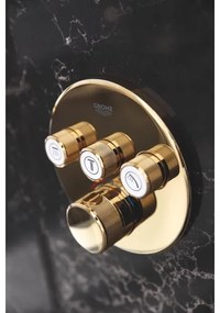 GROHE 29121GL0 - termostat GROHTHERM SMARTCONTROL, auriu