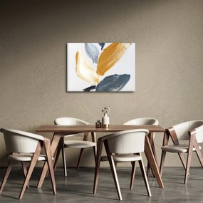 Tablou - Pictură minimalistă (70x50 cm)
