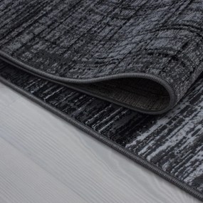 Covor gri 120x170 cm Plus – Ayyildiz Carpets