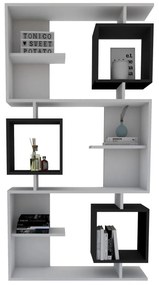 Raft Ittaca (Alb + antracit). 1088257