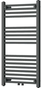 Mexen Mars radiator baie 900 x 500 mm, 370 W, antracit - W110-0900-500-00-66