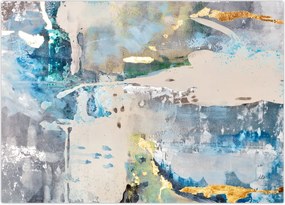 Tablou - Abstract (70x50 cm)