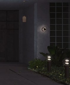 Aplica perete exterior LED IP54 Velora