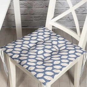 Pernă de scaun 40x40 cm – Mila Home