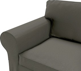 Husa canapea Ektorp 2-locuri, nepliabil