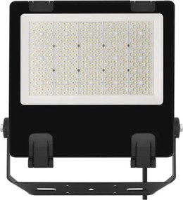 Proiector LED AVENO LED/200W/230V 4000K 32000 lm IP66 negru