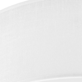 Plafonieră LED Brilagi SIRIJA LED/12W/230V d. 35 cm alb