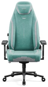 Scaun de gaming Diablo X.Eye Prime Mystic Mint Normal Size