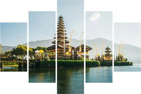 Tabloul Mount Batur (150x105 cm)