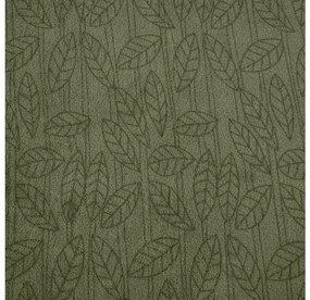 Cearsaf microplus GRENA 180x200 cm verde