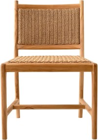 Scaun pentru exterior, design LUX, Pivetti