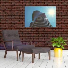 Tablou - Arhitectura (90x60 cm)