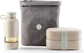 Geantă pentru gustări To Go Organic – Lékué