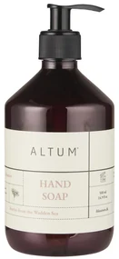 IB Laursen Sapun de maini cu dozator ALTUM MEADOW 500 ml