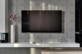Panou decorativ Beton gri