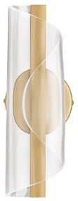 Aplica de perete LED design deosebit Valentin