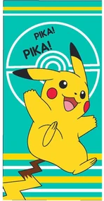 Pokémon Joy prosop de baie, prosop de plajă 70x140cm