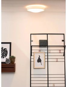 Plafonieră Lucide 08109/02/31 LEX 2xE27/9W/230V alb