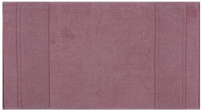 Set 2 Prosoape de Baie Sultan, 70x140 cm, 100% Bumbac, 560 gsm, Roz