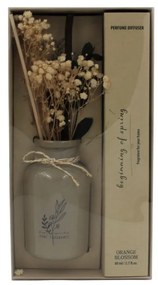 Difuzor parfum sticluță Orange blossom 80ml