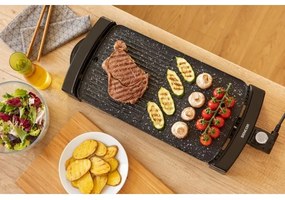 Grătar electric de masă 2300W/230V Sencor