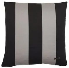 Fata de perna ESPRIT  gri-negru 45/45 cm