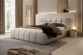 Pat MELISSA 140x200, personalizabil materiale gama Oferta Avantaj, cu