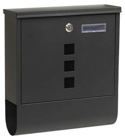 BK.210.CM cutie poștală