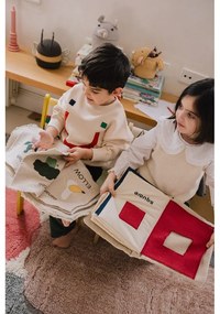 Carte senzorială Colours – Lorena Canals