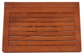 Masă auxiliară de grădină 40x60 cm Stanford – Garden Pleasure