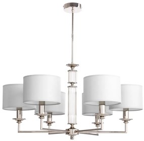 Candelabru modern realizat manual Artu 6L