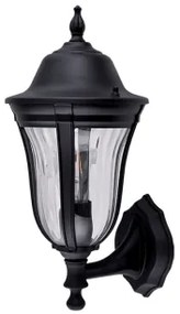 Aplica exterior 1 bec E27 Mark 96201WU/BK ELMARK