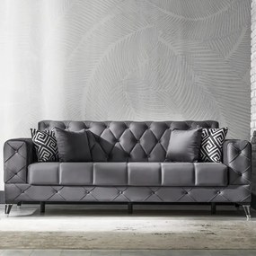 Set canapea cu un fotoliu Verona ,canapea extensibila