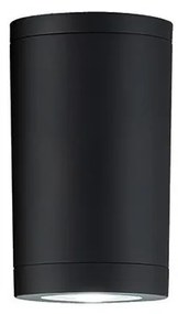 Plafoniera, spot aplicat pentru iluminat exterior, IP54 Dear negru