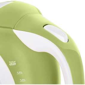 Fierbător de apă Sencor SWK 1501GR