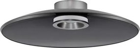 Plafoniera LED design ambiental Esti fumuriu