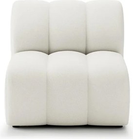 Fotoliu lemn masiv Bummel, 75 × 97 × 77 cm