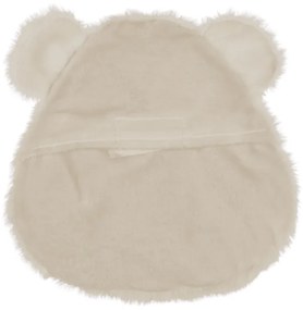 Perna termică cu bile de argilă Urs